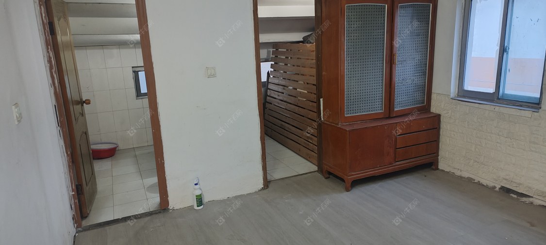 常州北环新村在租房源室内图_小牛看房