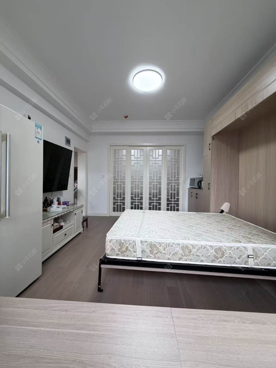 宝龙城市广场房源室内图 常州宝龙城市广场在租房源室内图_小牛看房