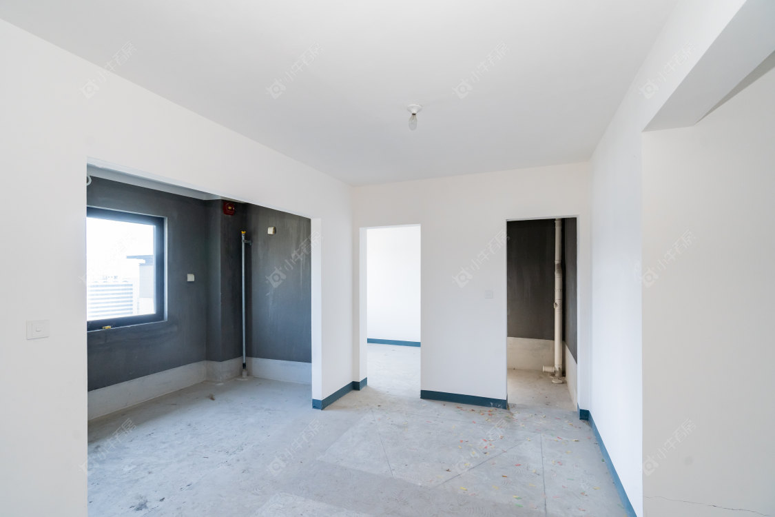 常州新城璞樾和山在售二手房源室内图_小牛看房