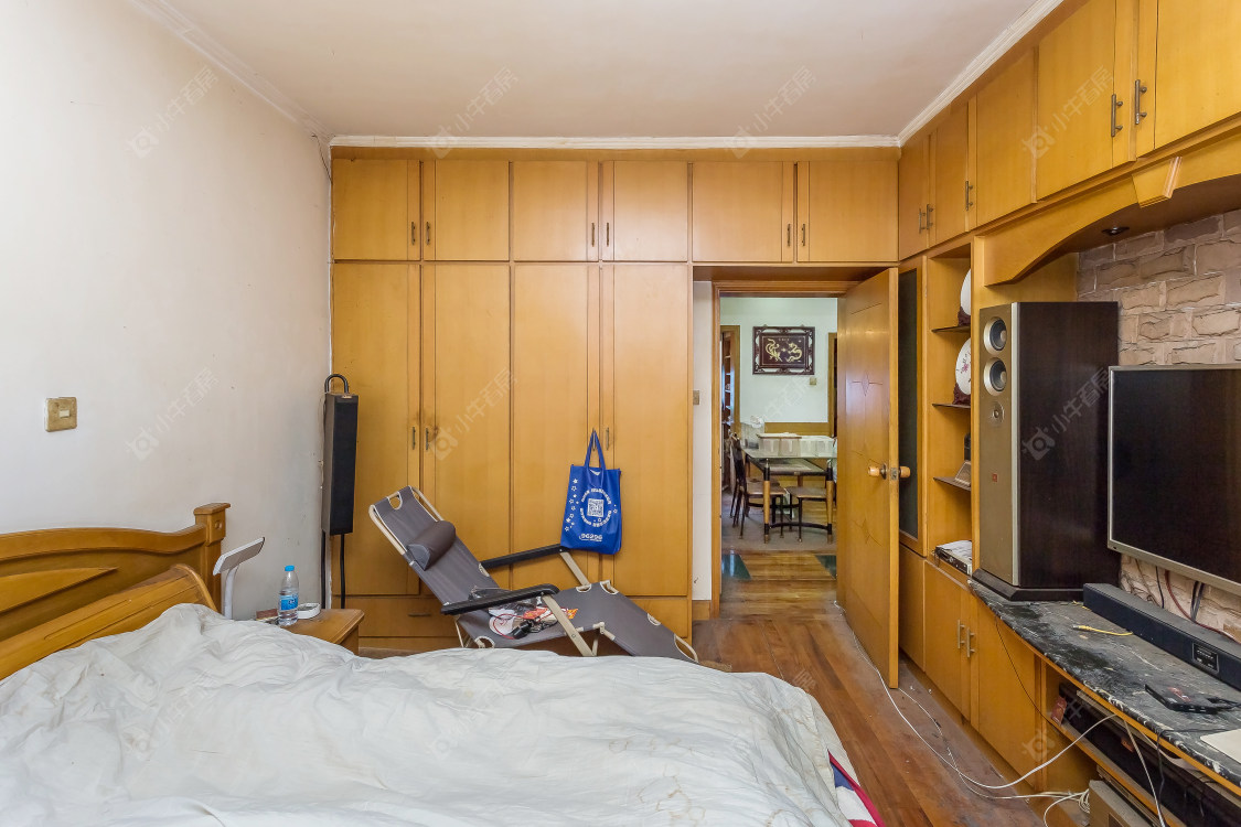 红梅东村房源室内图 常州红梅东村在售二手房源室内图_小牛看房