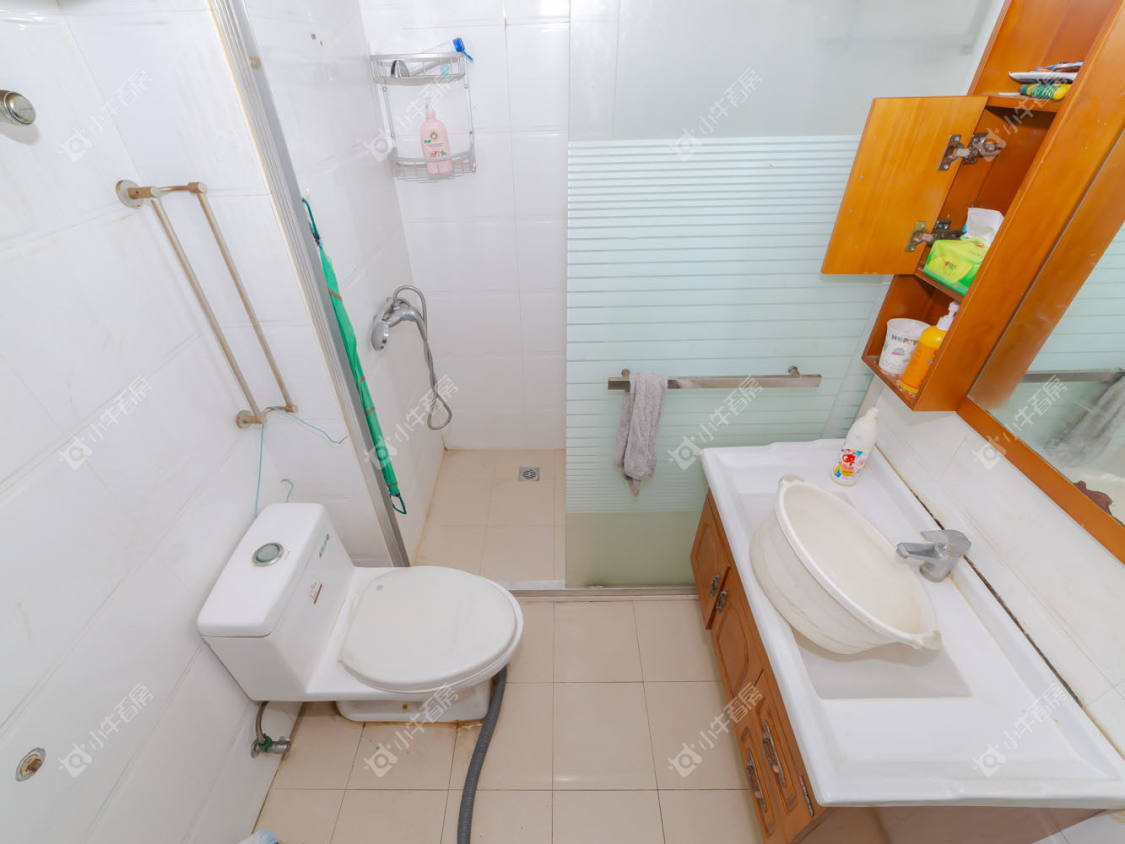 常州中央花园在租房源室内图_小牛看房