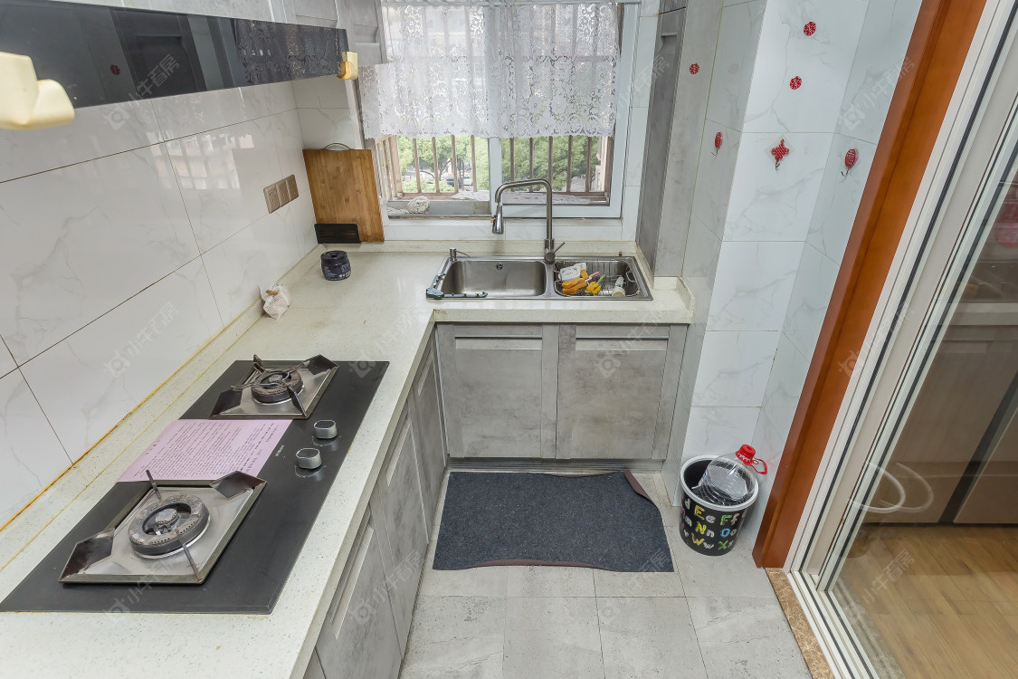 常州关河西路在售二手房源室内图_小牛看房