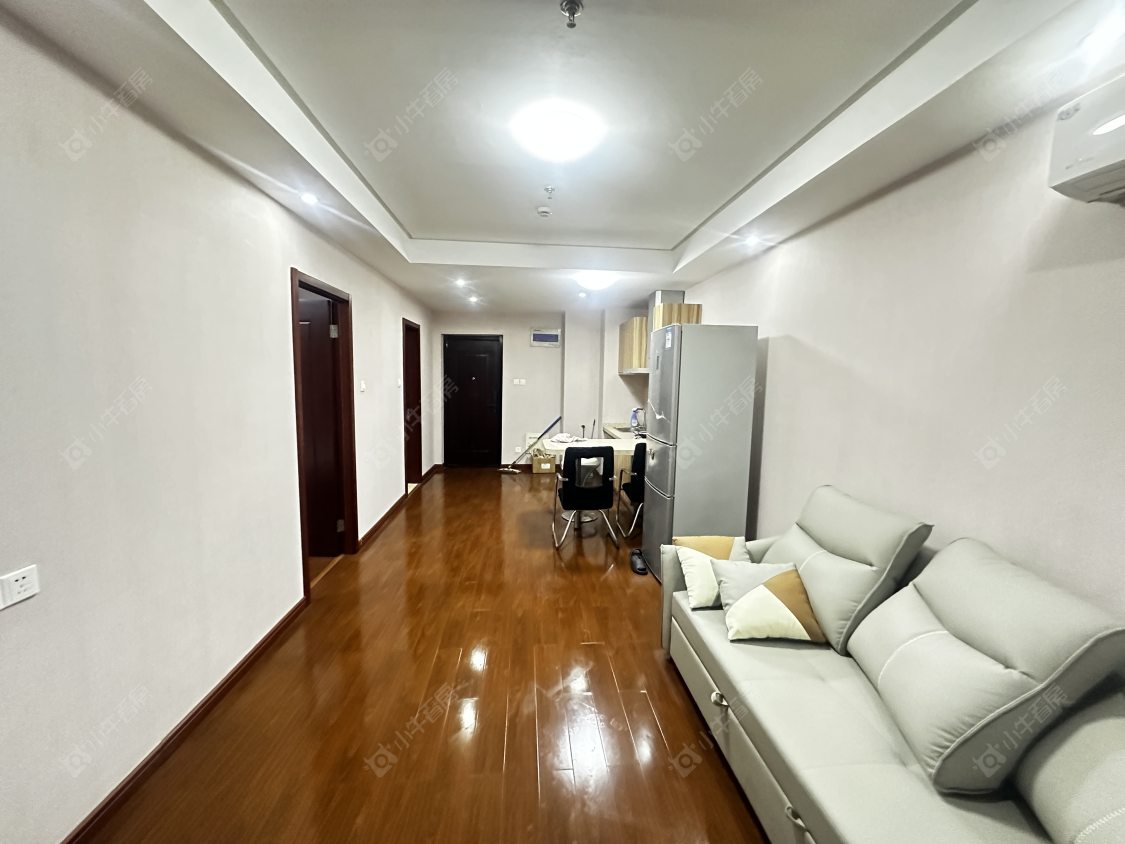 常州富都公馆租房_小牛看房