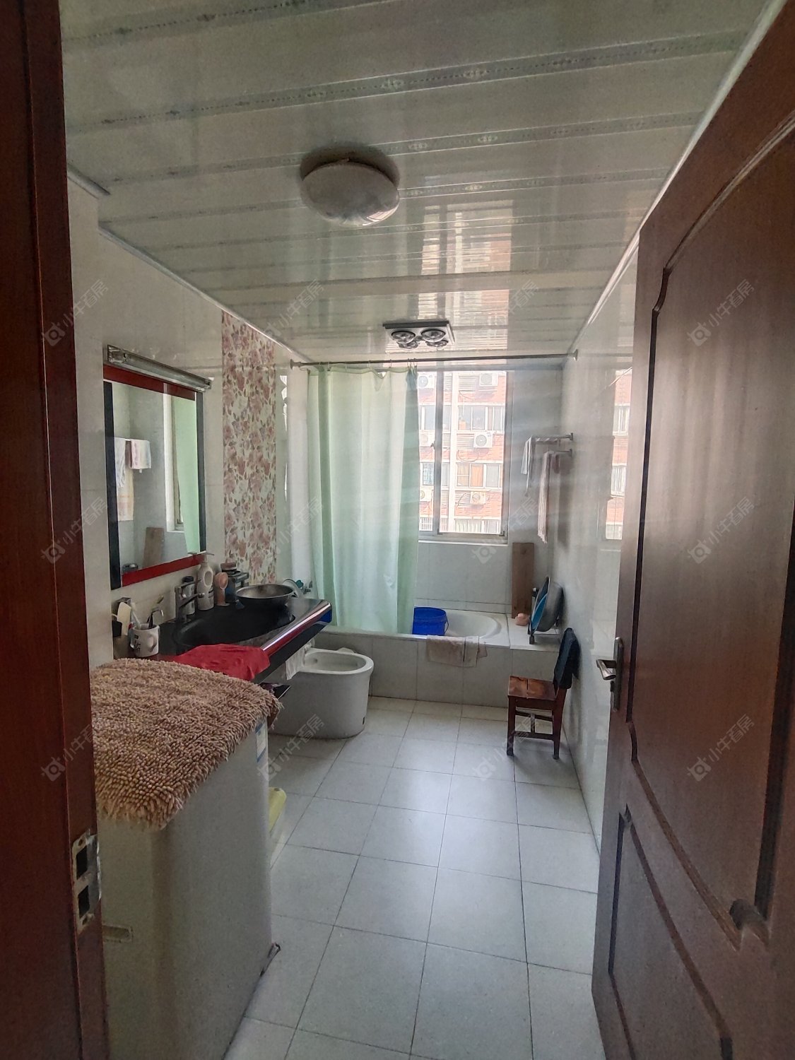 常州潞城花苑在租房源室内图_小牛看房