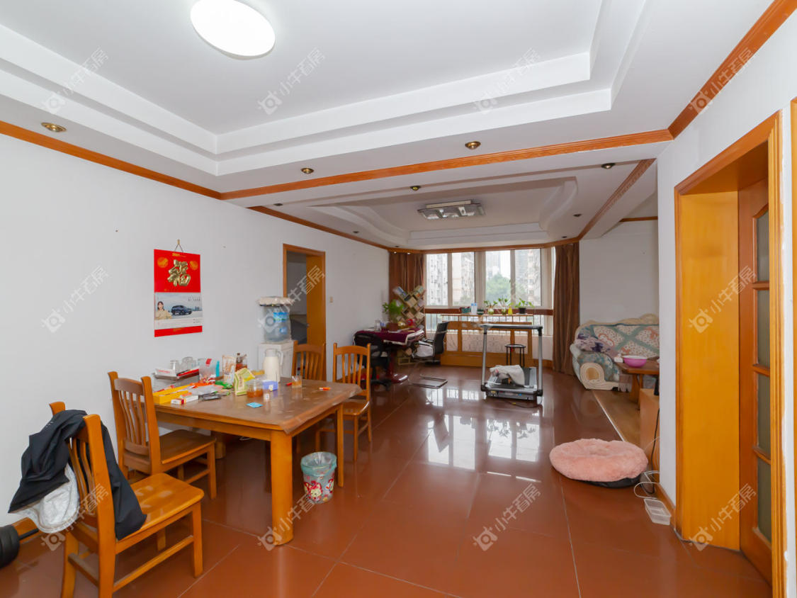 常州藻江花园一期在租房源室内图_小牛看房