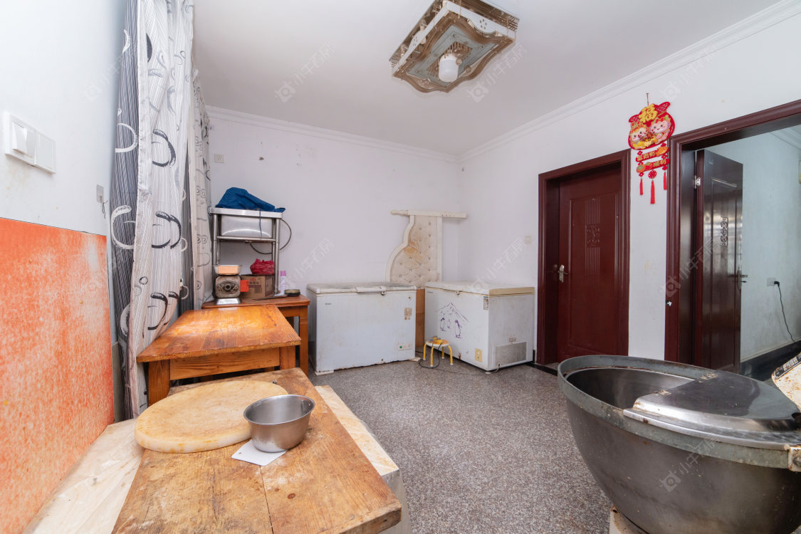 常州白云新村在售二手房源_小牛看房