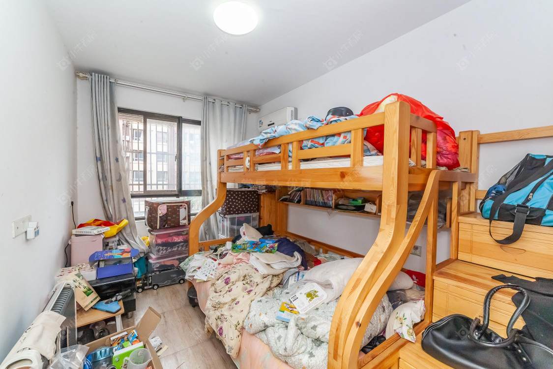 常州绿地世纪城一期在售二手房源室内图_小牛看房