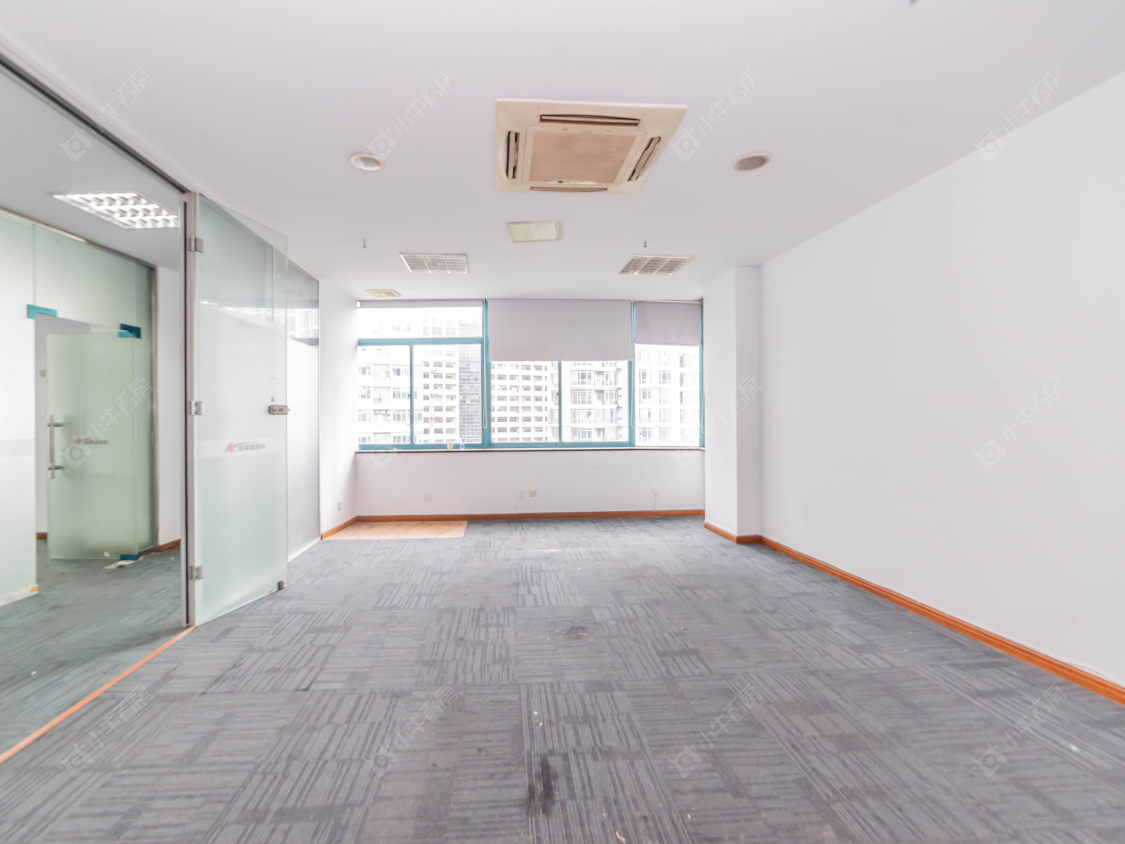 府琛商务广场房源室内图 常州府琛商务广场在售二手房源室内图_小牛看房