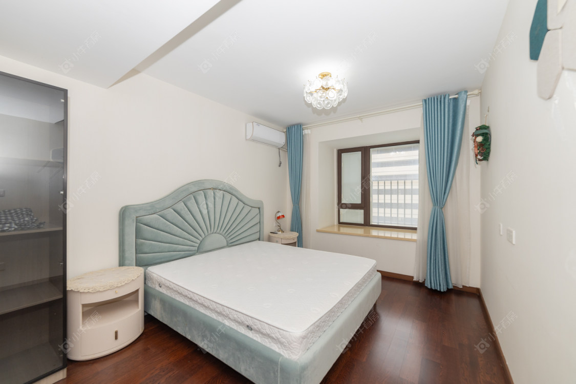 常州万科弘阳君望甲第在售二手房源室内图_小牛看房