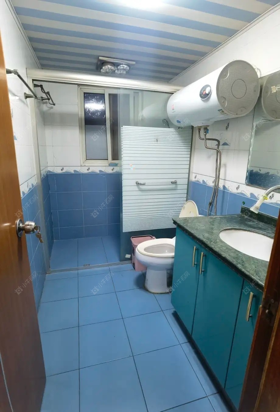 常州花之园在租房源室内图_小牛看房