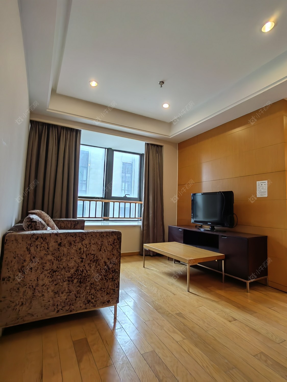 常州新城国际公寓租房_小牛看房