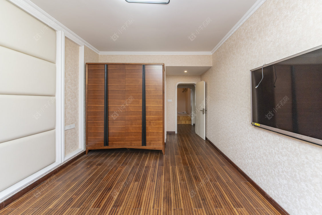 常州新城南都美域在售二手房源室内图_小牛看房