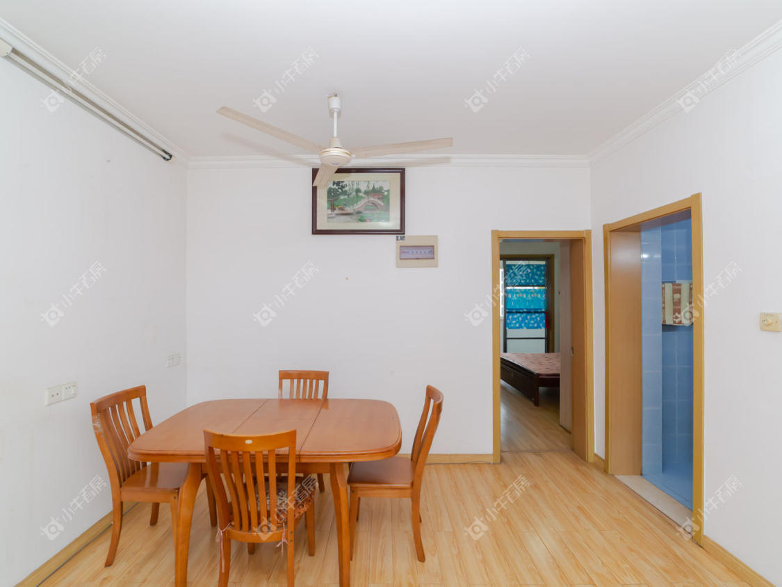 常州新丰苑在租房源室内图_小牛看房