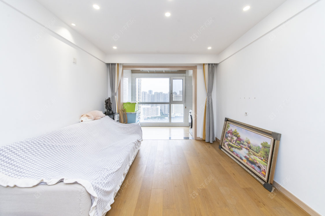 常州吾悦广场南区在售二手房源_小牛看房