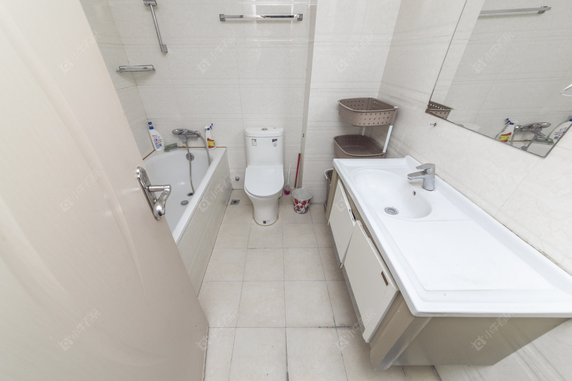 常州清潭花苑在售二手房源室内图_小牛看房