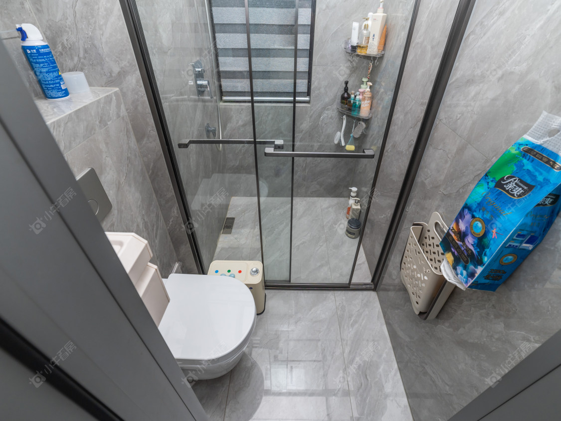 常州横芙商务广场在售二手房源室内图_小牛看房