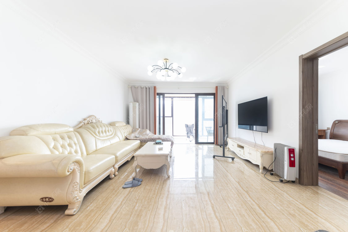 常州碧桂园浅水湾在售二手房源_小牛看房