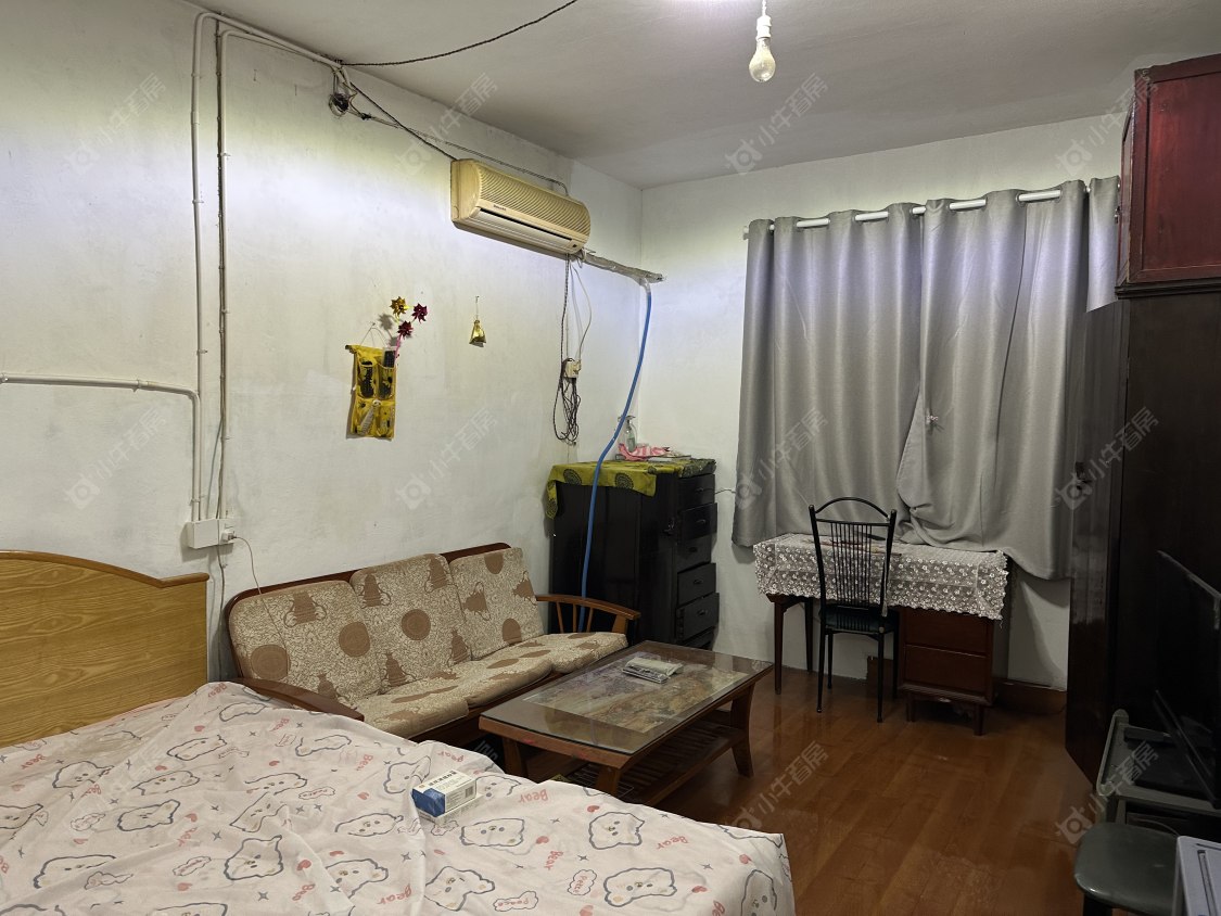 常州北环新村租房_北环新村2室1厅房源出租