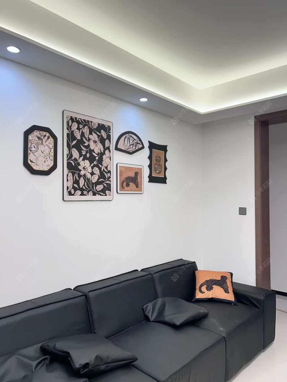 常州大宁佳苑在租房源室内图_小牛看房