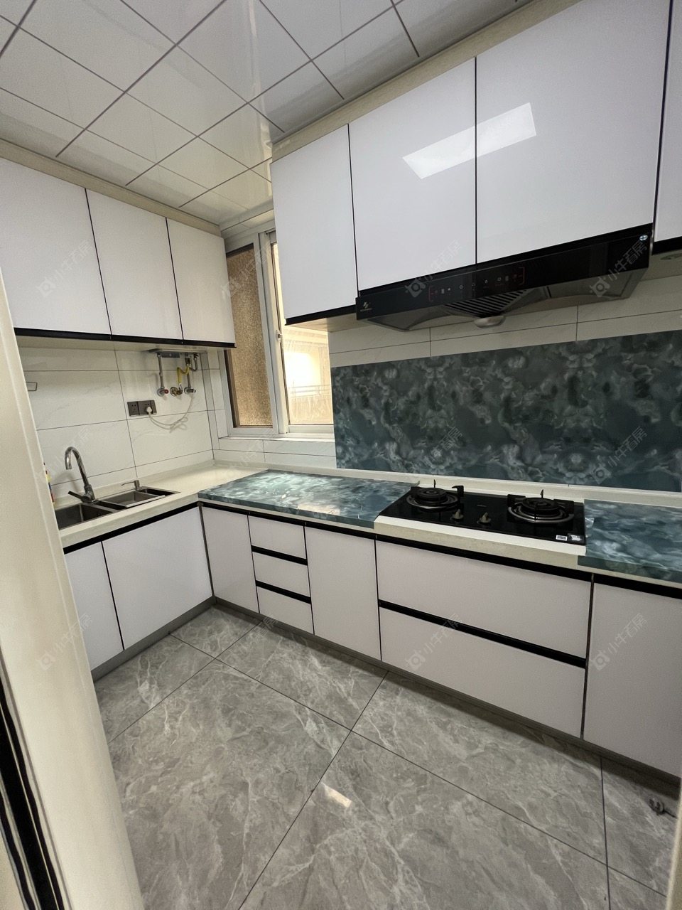 中海凤凰熙岸房源室内图 常州中海凤凰熙岸在租房源室内图_小牛看房