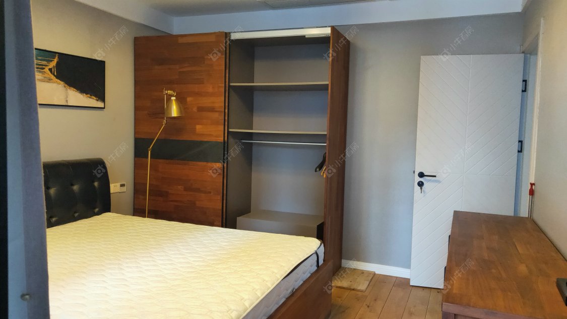 常州博爱路在租房源_小牛看房