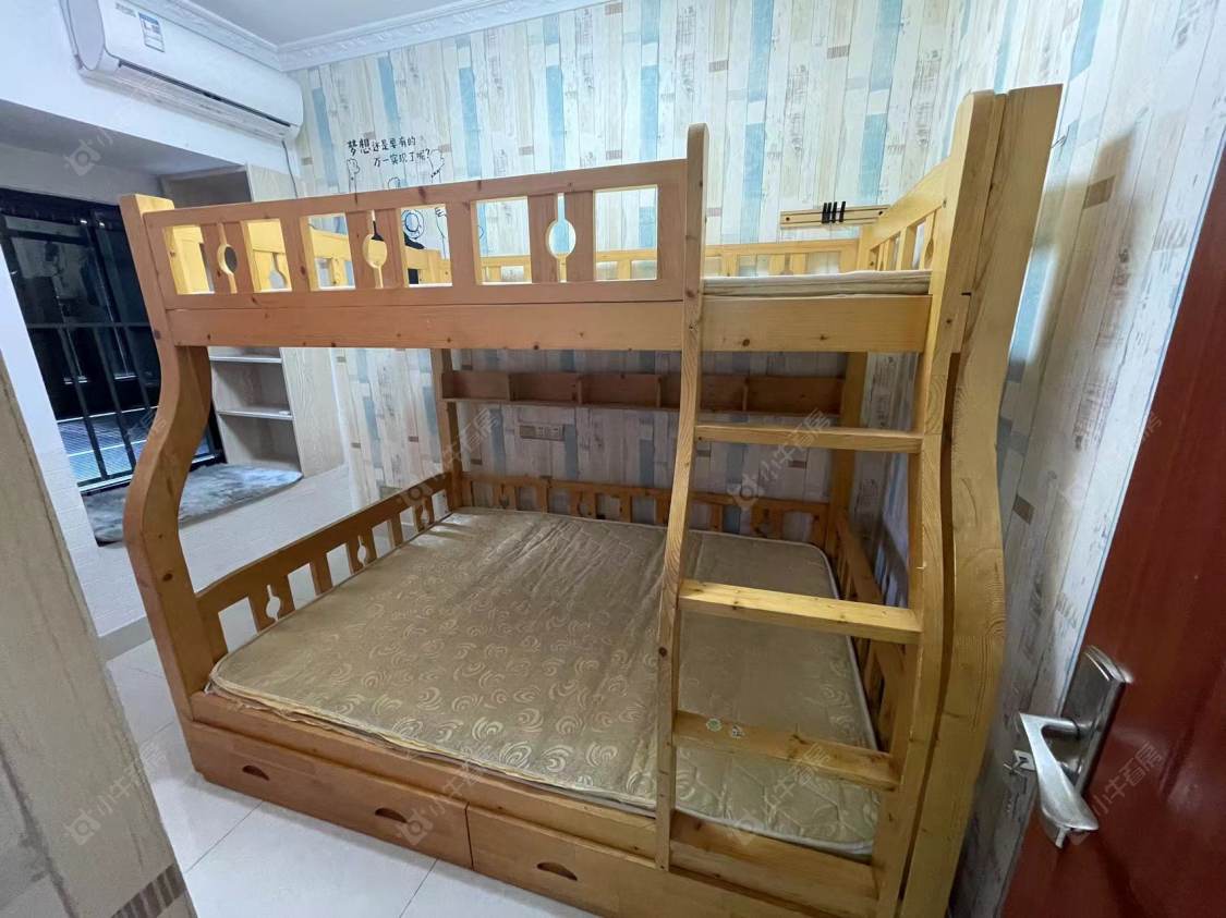 常州景瑞英郡在租房源室内图_小牛看房