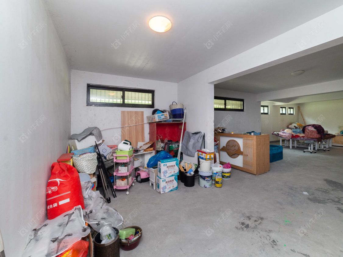 常州万骏金域丹堤在售二手房源室内图_小牛看房