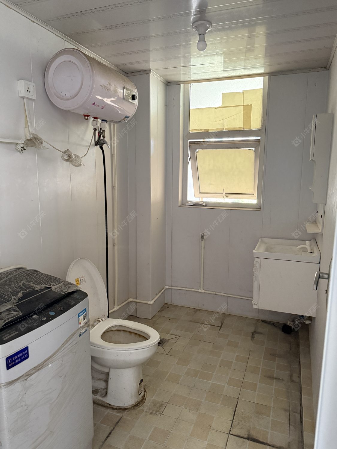 常州路劲城四期在租房源室内图_小牛看房