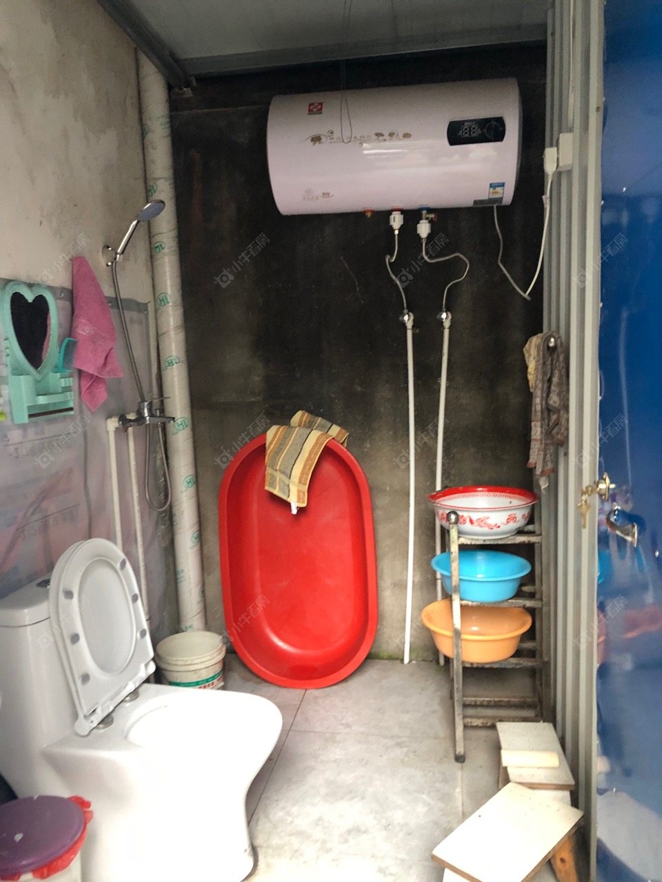 常州前潘在租房源室内图_小牛看房