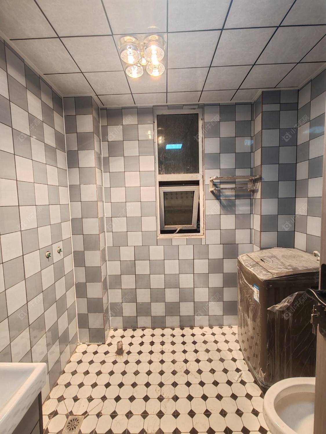 常州潞城花苑在租房源室内图_小牛看房