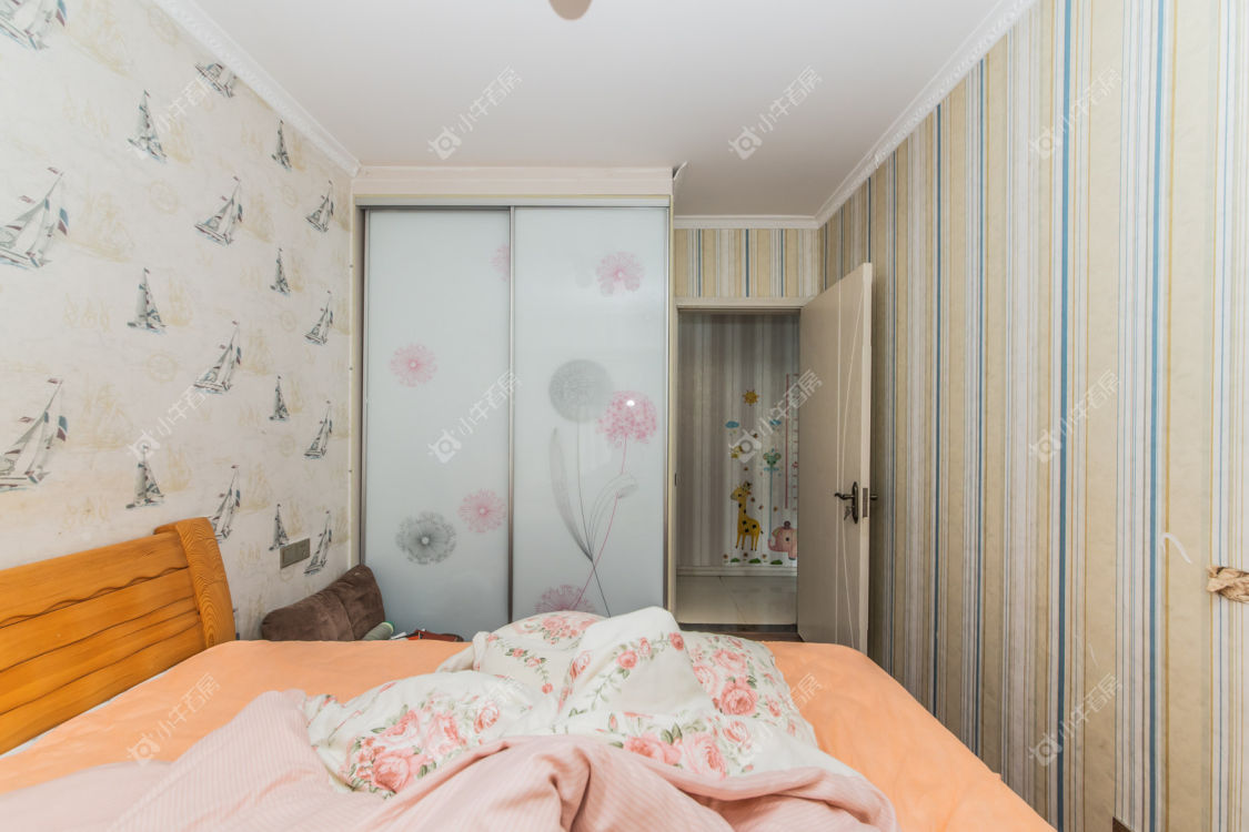 常州九龙仓时代上院在租房源室内图_小牛看房