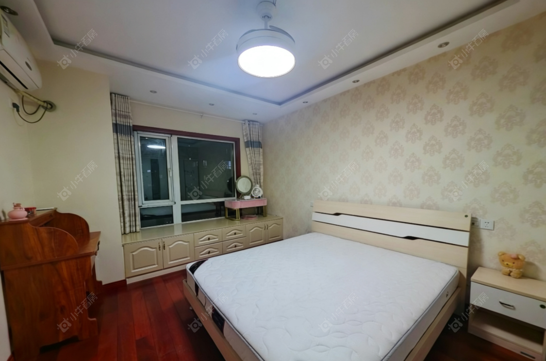 常州紫韵香庭一期3室2厅2卫出租房源图片