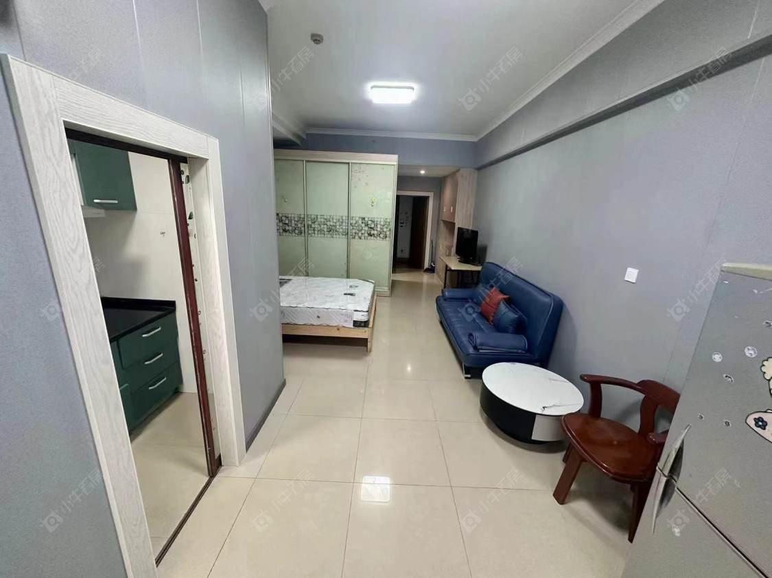 常州启星大厦在租房源_小牛看房