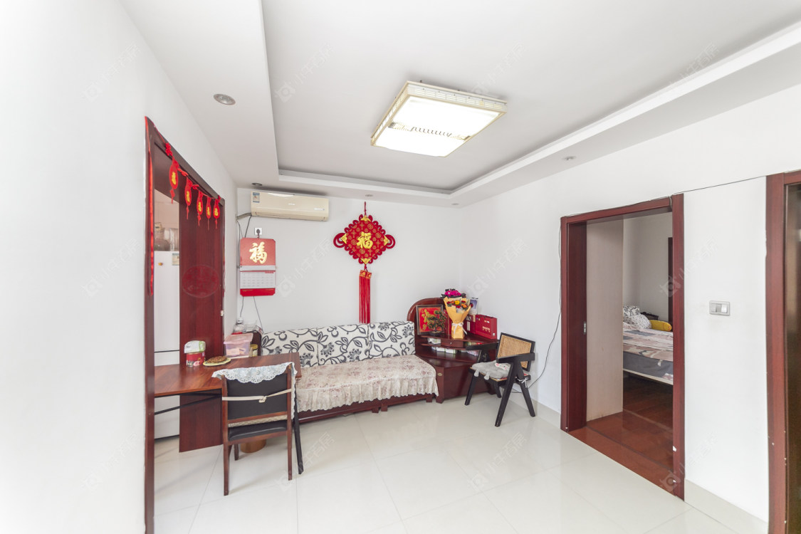 常州荆川东园在售二手房_小牛看房