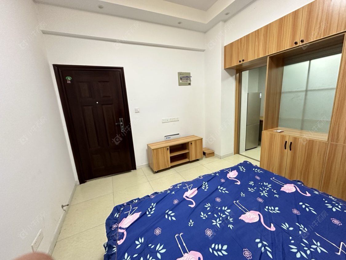 常州湖港名城在租房源室内图_小牛看房