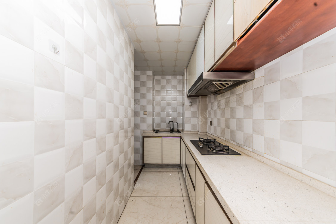 常州世茂香槟湖二期在售二手房源室内图_小牛看房