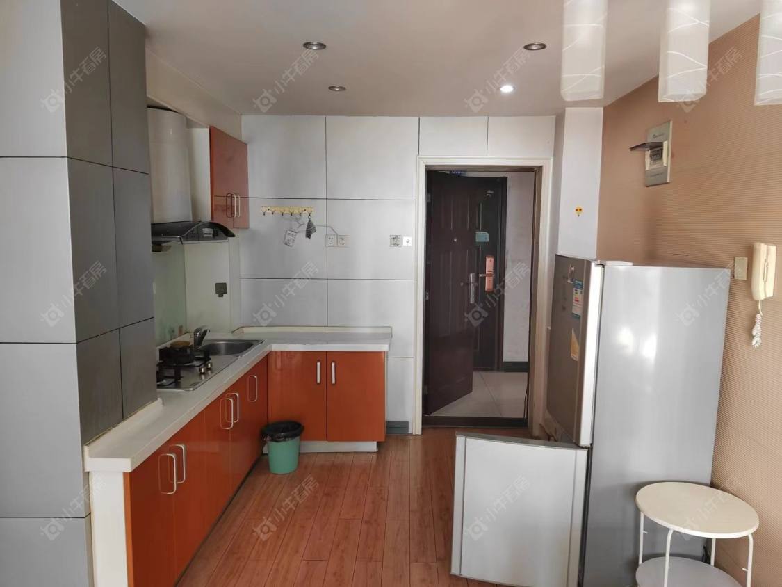 常州燕阳花园在租房源室内图_小牛看房