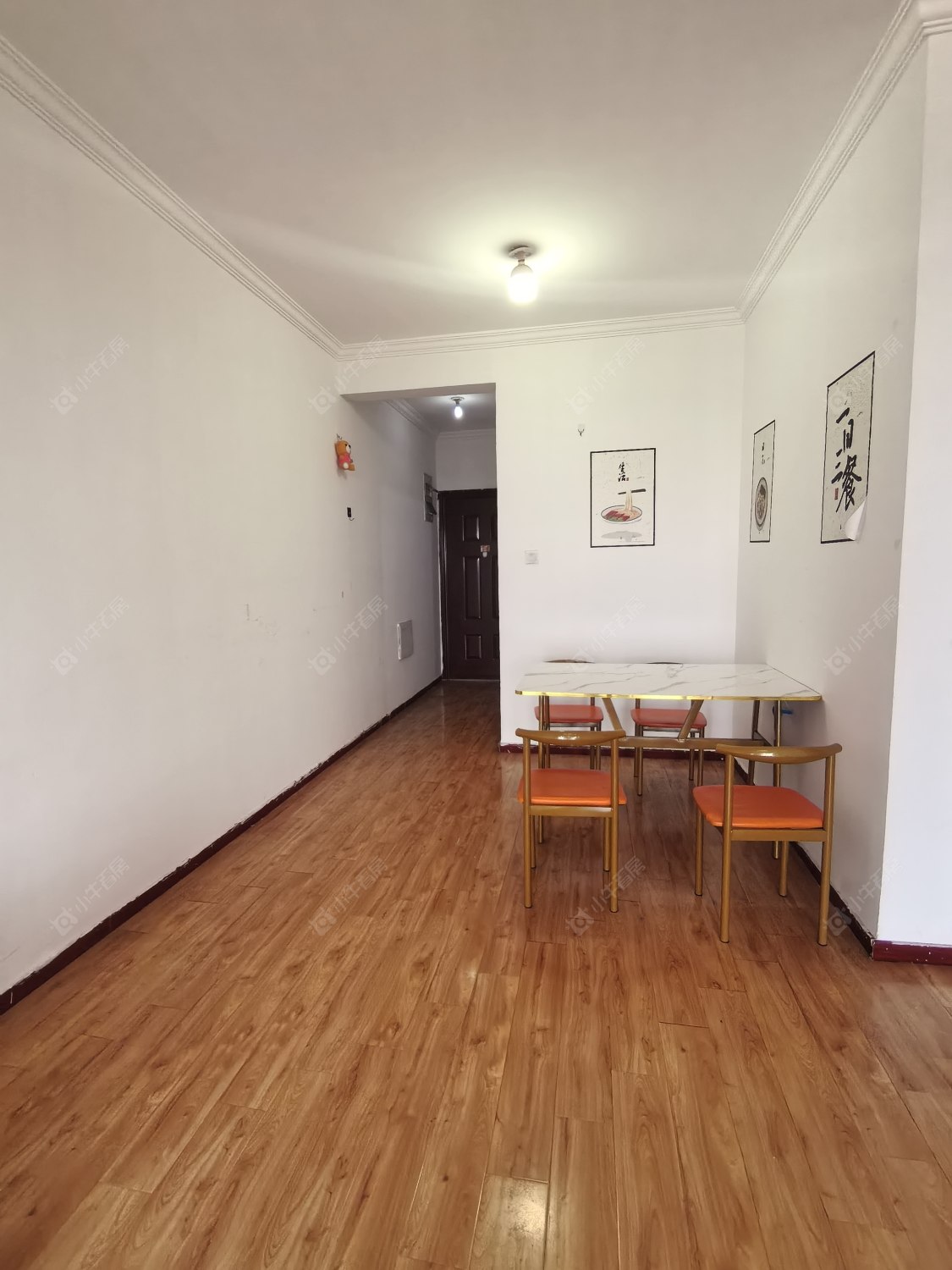 常州大宁佳苑在租房源室内图_小牛看房