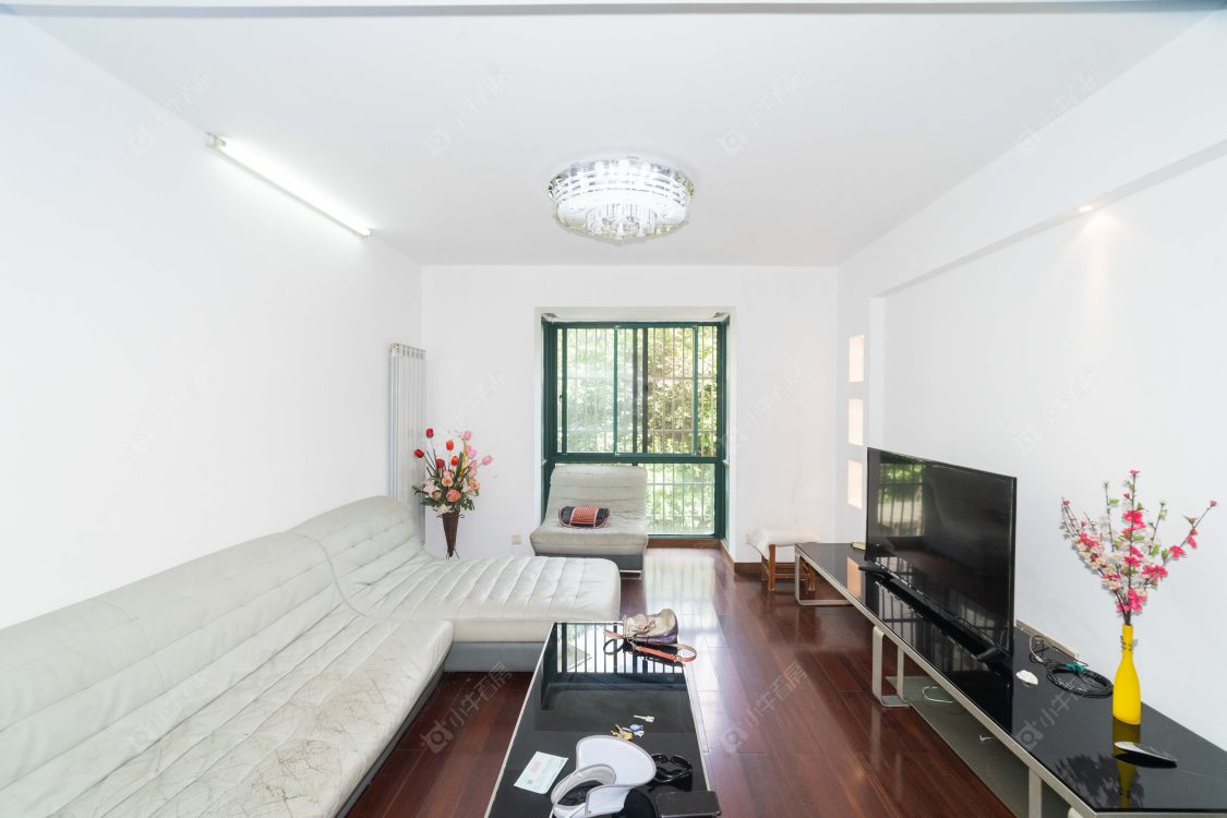 常州都市桃源二期在售二手房源室内图_小牛看房