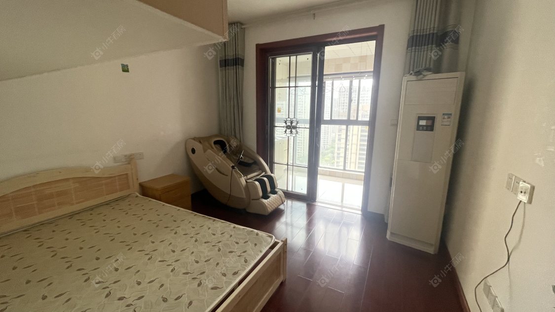 绿地香颂花园房源室内图 常州绿地香颂花园在租房源室内图_小牛看房