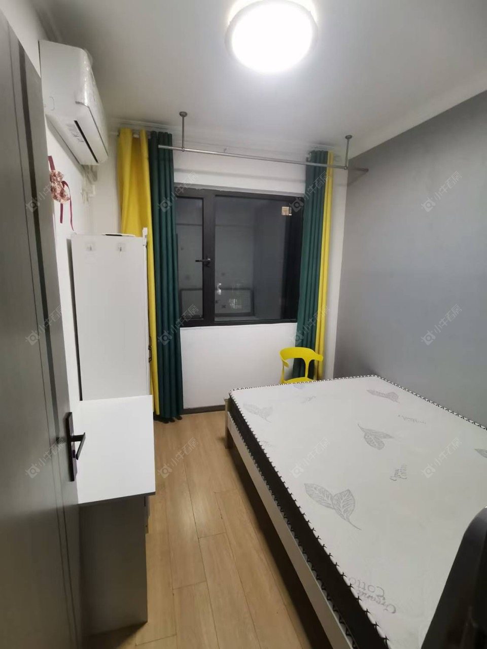 常州荣熙花园在租房源室内图_小牛看房