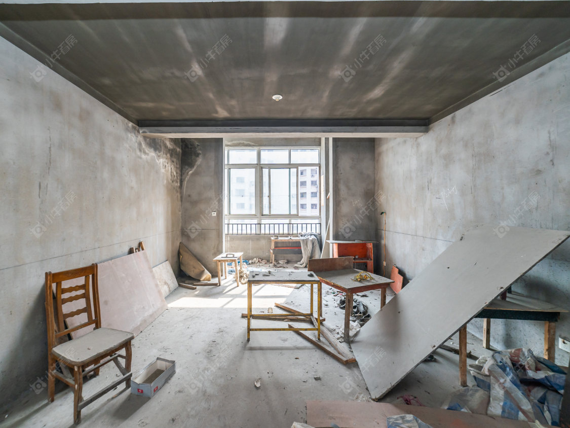 常州东方公寓(潞城)在售二手房源室内图_小牛看房