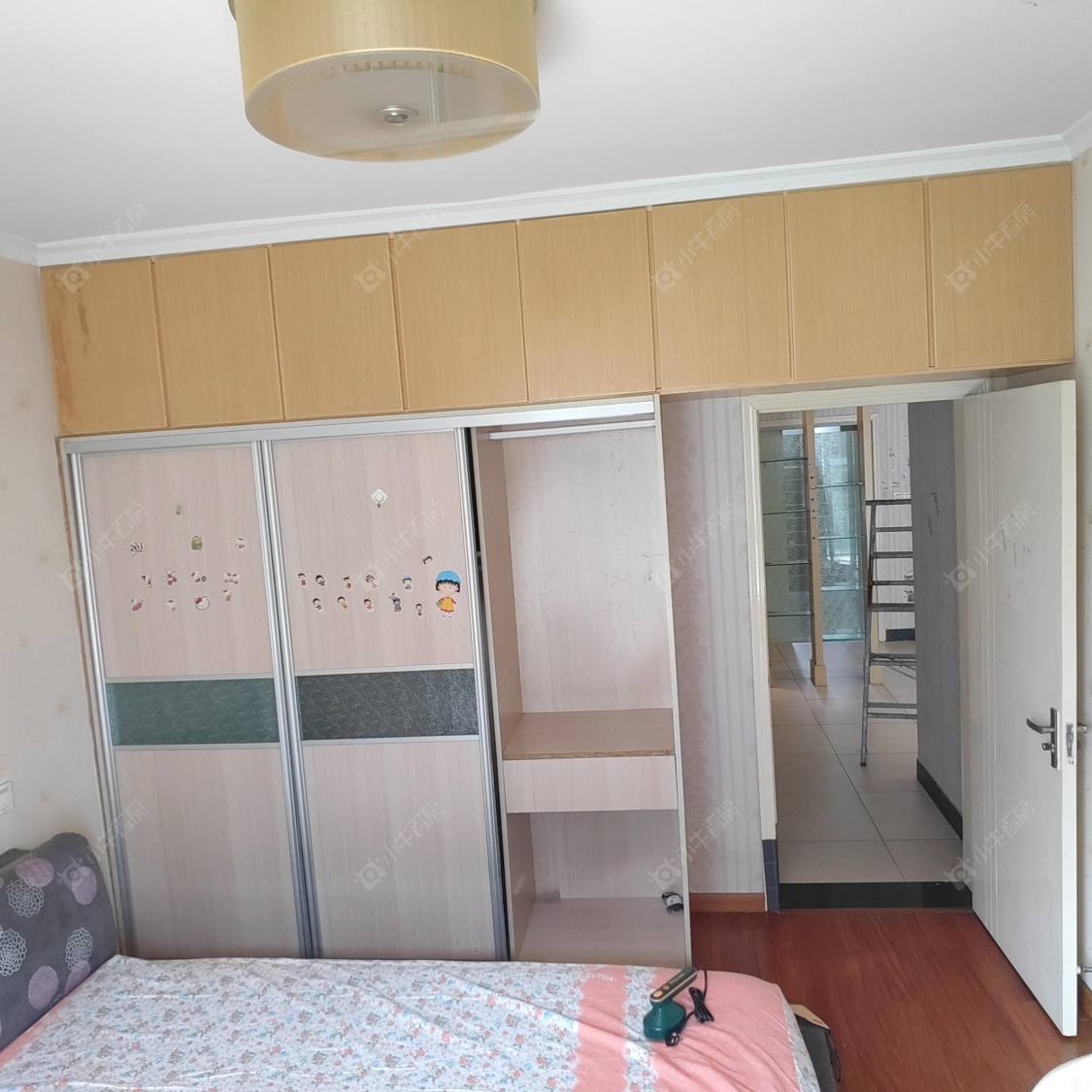 常州玉龙湾花园在租房源室内图_小牛看房