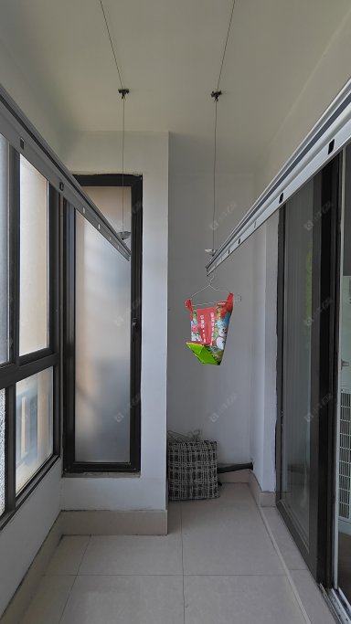 常州新城香溢澜桥一期在租房源室内图_小牛看房