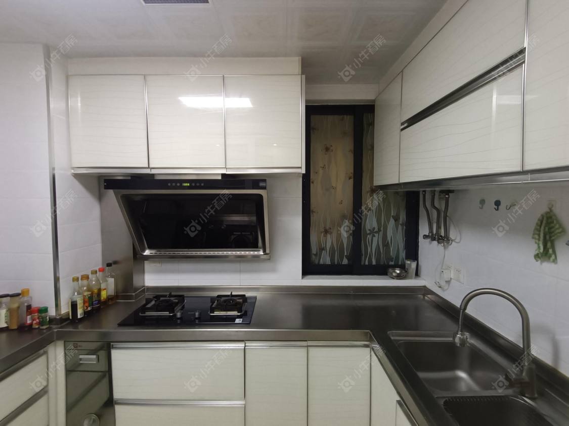 常州佳兆业凤凰湖壹号在租房源室内图_小牛看房