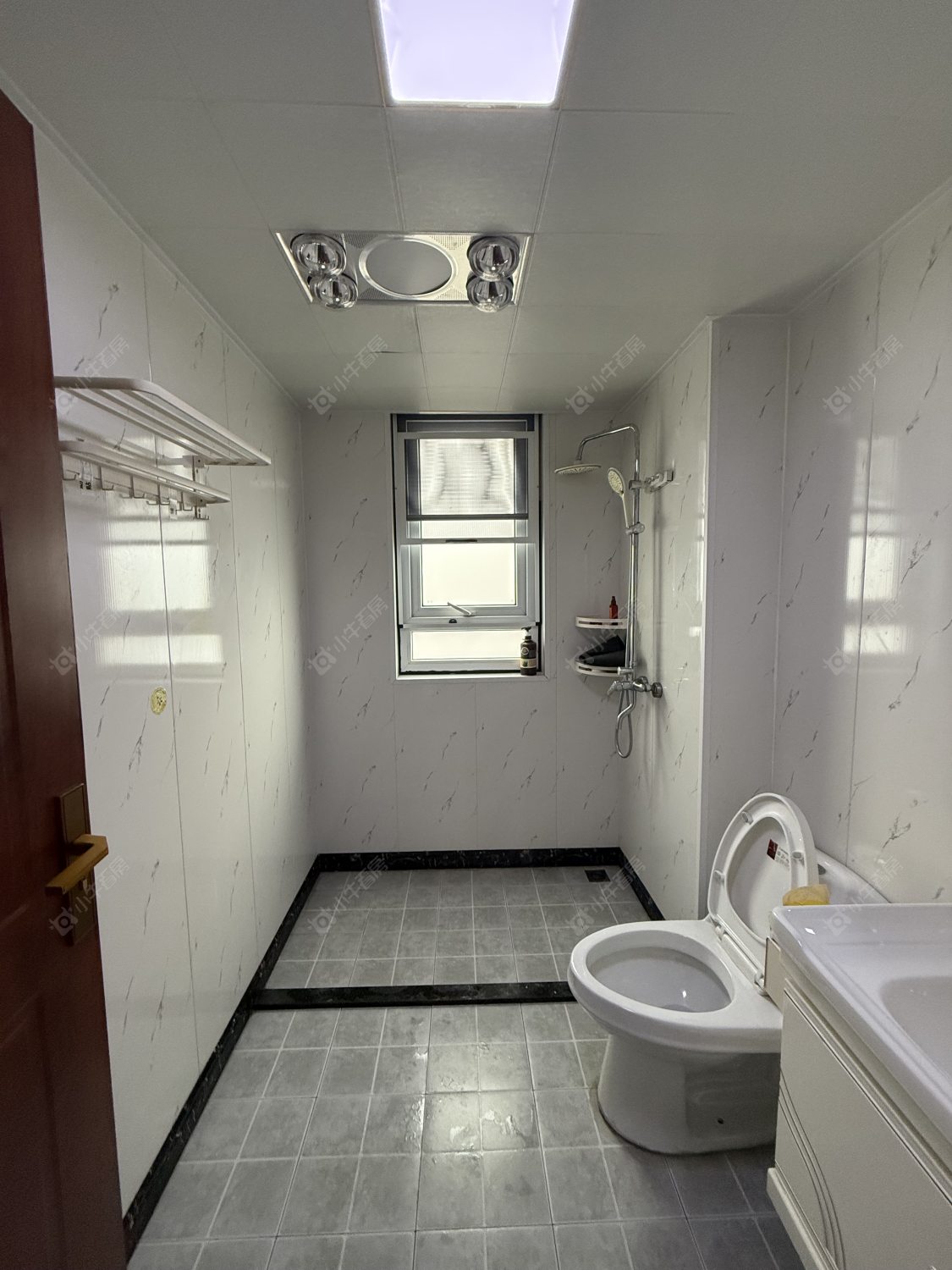 常州万科城在租房源室内图_小牛看房