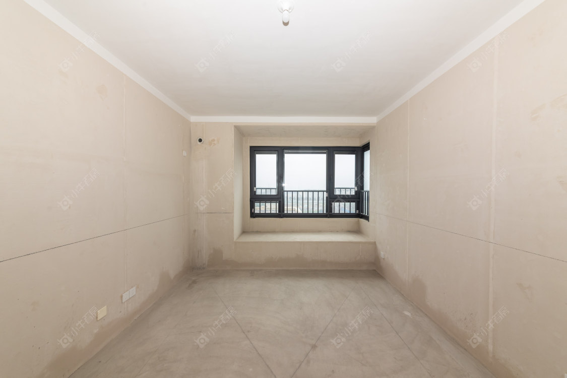 常州星河时代在售二手房源室内图_小牛看房