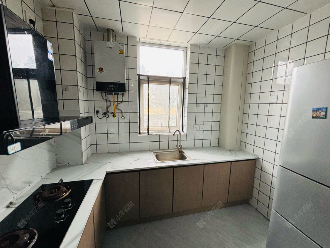 常州天奕云著租房_小牛看房