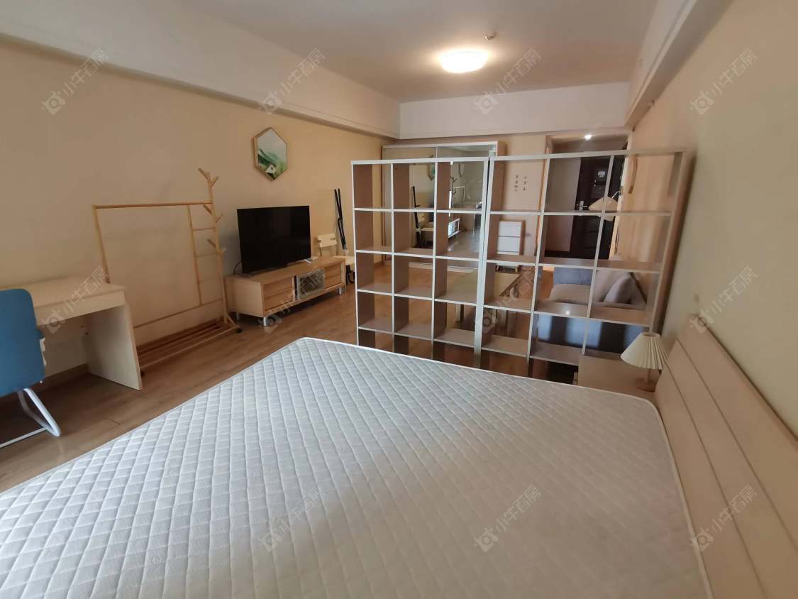 常州新北万达广场在租房源_小牛看房