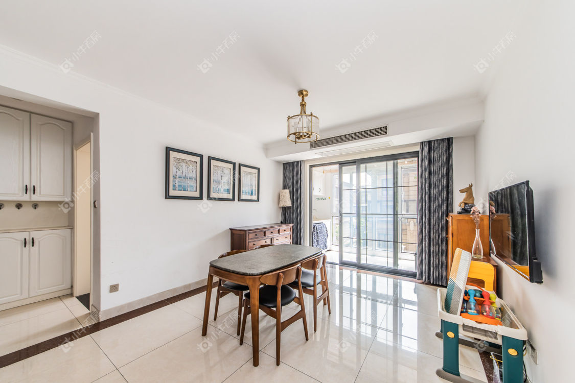 中海锦珑湾房源室内图 常州中海锦珑湾在租房源室内图_小牛看房